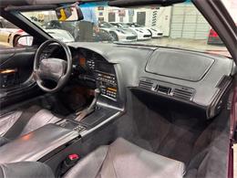 1995 Chevrolet Corvette (CC-2116333) for sale in Dallas, Texas