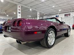 1995 Chevrolet Corvette (CC-2116333) for sale in Dallas, Texas