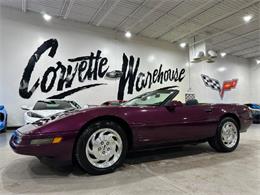 1995 Chevrolet Corvette (CC-2116333) for sale in Dallas, Texas