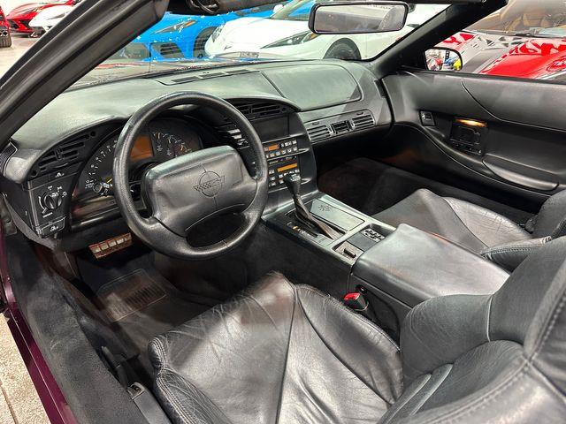 1995 Chevrolet Corvette (CC-2116333) for sale in Dallas, Texas