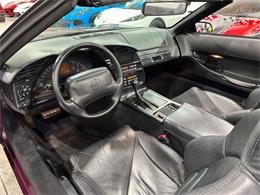1995 Chevrolet Corvette (CC-2116333) for sale in Dallas, Texas