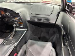1995 Chevrolet Corvette (CC-2116333) for sale in Dallas, Texas