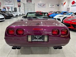 1995 Chevrolet Corvette (CC-2116333) for sale in Dallas, Texas
