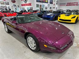1995 Chevrolet Corvette (CC-2116333) for sale in Dallas, Texas