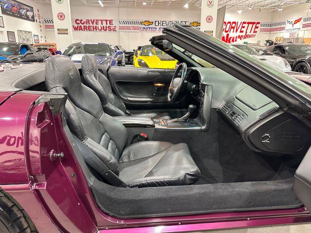 1995 Chevrolet Corvette (CC-2116333) for sale in Dallas, Texas