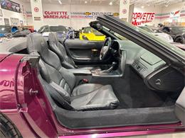 1995 Chevrolet Corvette (CC-2116333) for sale in Dallas, Texas