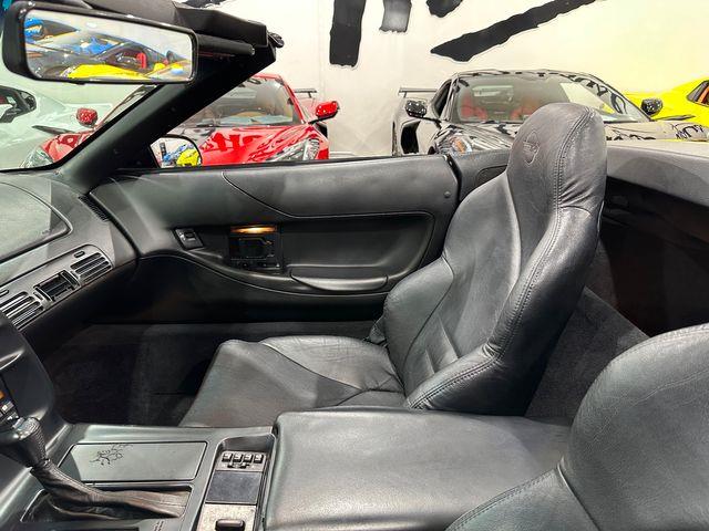 1995 Chevrolet Corvette (CC-2116333) for sale in Dallas, Texas
