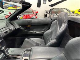 1995 Chevrolet Corvette (CC-2116333) for sale in Dallas, Texas