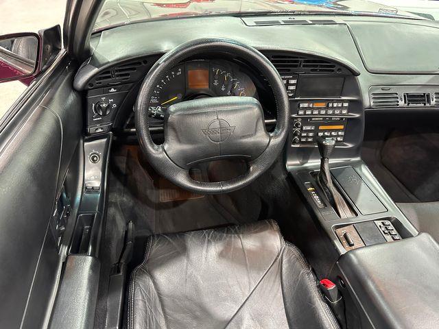 1995 Chevrolet Corvette (CC-2116333) for sale in Dallas, Texas