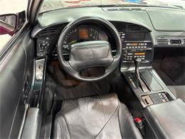 1995 Chevrolet Corvette (CC-2116333) for sale in Dallas, Texas