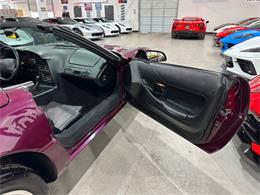 1995 Chevrolet Corvette (CC-2116333) for sale in Dallas, Texas
