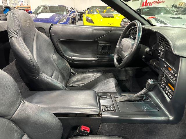 1995 Chevrolet Corvette (CC-2116333) for sale in Dallas, Texas