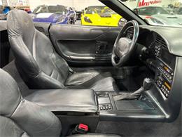 1995 Chevrolet Corvette (CC-2116333) for sale in Dallas, Texas