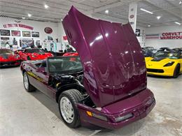 1995 Chevrolet Corvette (CC-2116333) for sale in Dallas, Texas