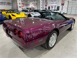 1995 Chevrolet Corvette (CC-2116333) for sale in Dallas, Texas