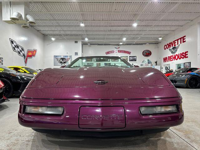 1995 Chevrolet Corvette (CC-2116333) for sale in Dallas, Texas