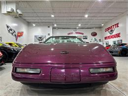 1995 Chevrolet Corvette (CC-2116333) for sale in Dallas, Texas