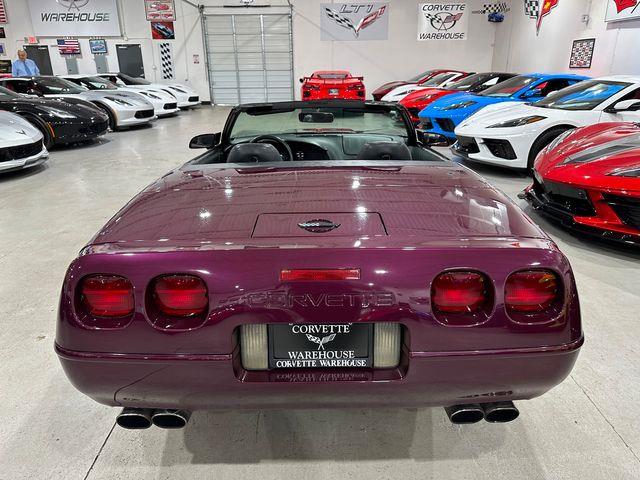 1995 Chevrolet Corvette (CC-2116333) for sale in Dallas, Texas