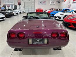 1995 Chevrolet Corvette (CC-2116333) for sale in Dallas, Texas