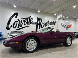 1995 Chevrolet Corvette (CC-2116333) for sale in Dallas, Texas