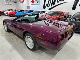 1995 Chevrolet Corvette (CC-2116333) for sale in Dallas, Texas