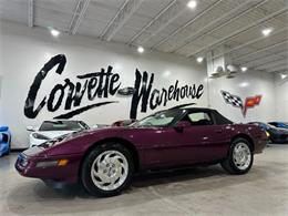 1995 Chevrolet Corvette (CC-2116333) for sale in Dallas, Texas