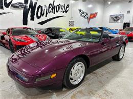 1995 Chevrolet Corvette (CC-2116333) for sale in Dallas, Texas