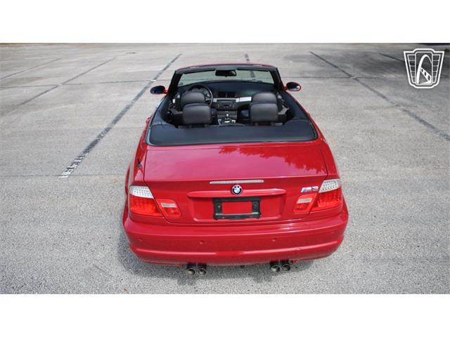 2006 BMW M3 (CC-2116334) for sale in Lake Mary, Florida