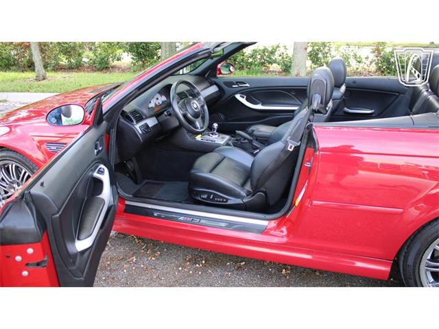 2006 BMW M3 (CC-2116334) for sale in Lake Mary, Florida