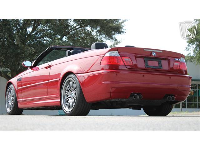 2006 BMW M3 (CC-2116334) for sale in Lake Mary, Florida
