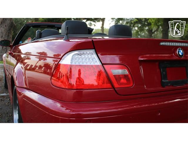 2006 BMW M3 (CC-2116334) for sale in Lake Mary, Florida