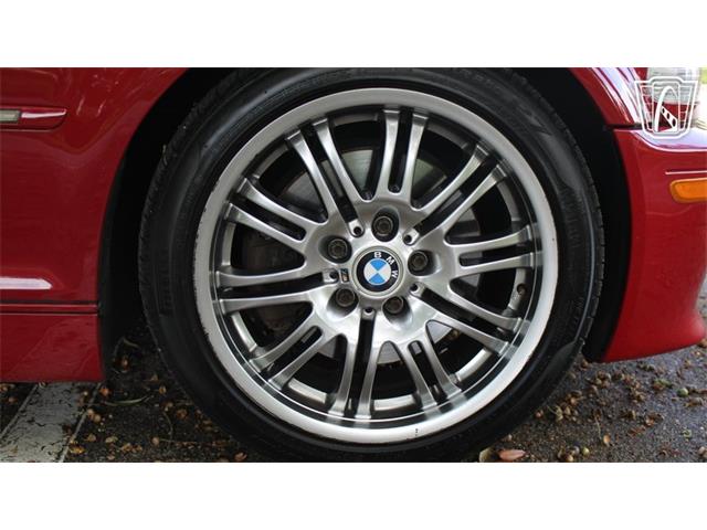 2006 BMW M3 (CC-2116334) for sale in Lake Mary, Florida