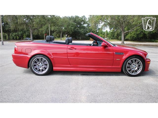 2006 BMW M3 (CC-2116334) for sale in Lake Mary, Florida