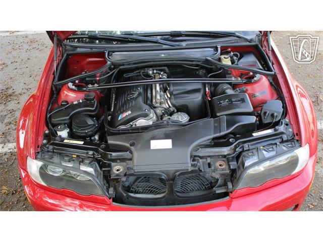 2006 BMW M3 (CC-2116334) for sale in Lake Mary, Florida