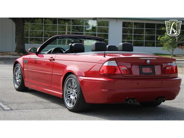 2006 BMW M3 (CC-2116334) for sale in Lake Mary, Florida