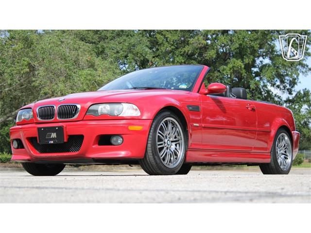 2006 BMW M3 (CC-2116334) for sale in Lake Mary, Florida