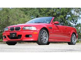 2006 BMW M3 (CC-2116334) for sale in Lake Mary, Florida