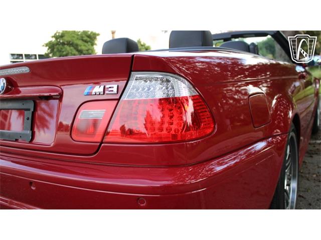 2006 BMW M3 (CC-2116334) for sale in Lake Mary, Florida