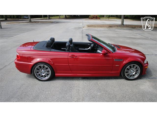 2006 BMW M3 (CC-2116334) for sale in Lake Mary, Florida