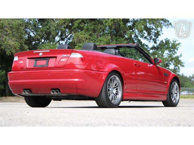 2006 BMW M3 (CC-2116334) for sale in Lake Mary, Florida
