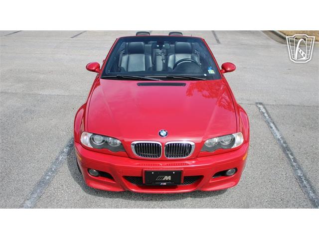 2006 BMW M3 (CC-2116334) for sale in Lake Mary, Florida