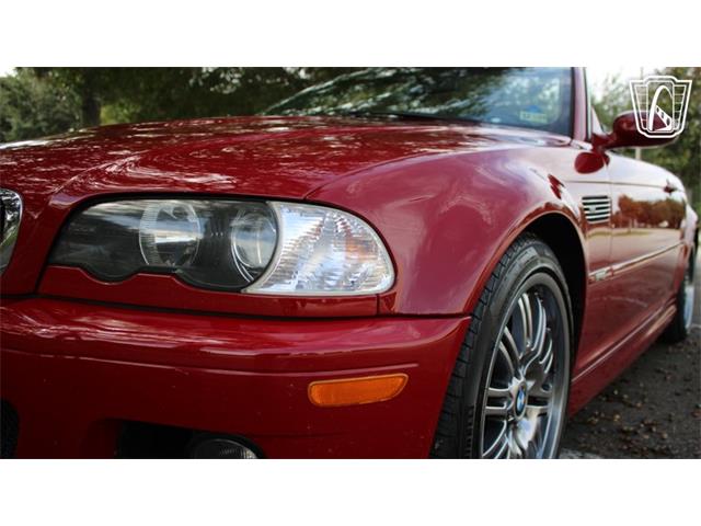 2006 BMW M3 (CC-2116334) for sale in Lake Mary, Florida