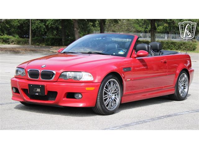 2006 BMW M3 (CC-2116334) for sale in Lake Mary, Florida
