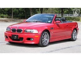 2006 BMW M3 (CC-2116334) for sale in Lake Mary, Florida