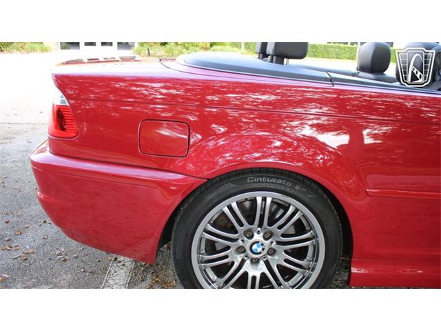 2006 BMW M3 (CC-2116334) for sale in Lake Mary, Florida