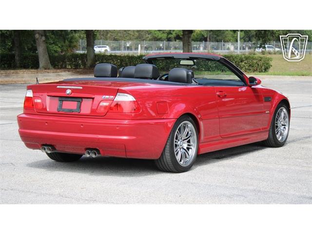 2006 BMW M3 (CC-2116334) for sale in Lake Mary, Florida