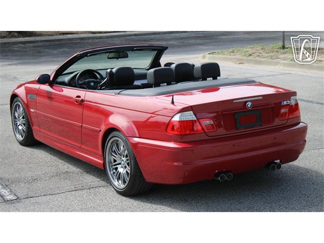 2006 BMW M3 (CC-2116334) for sale in Lake Mary, Florida