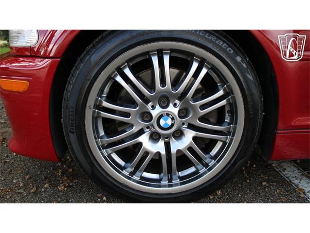 2006 BMW M3 (CC-2116334) for sale in Lake Mary, Florida