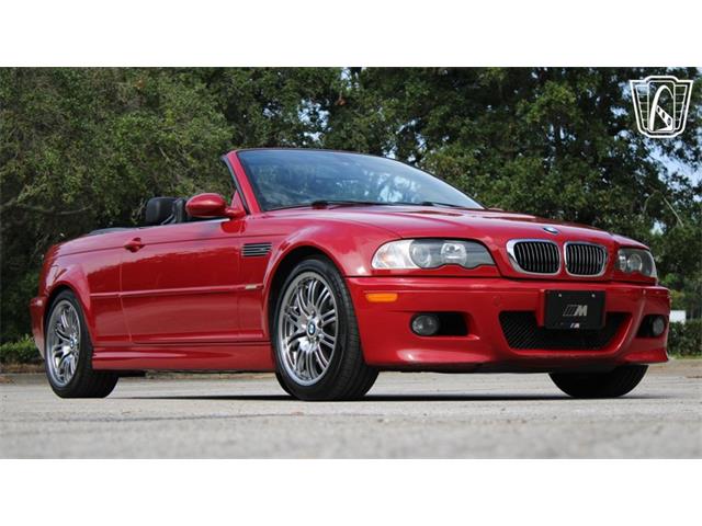 2006 BMW M3 (CC-2116334) for sale in Lake Mary, Florida