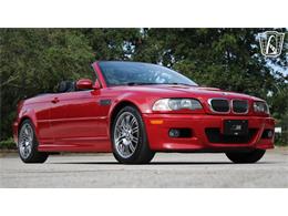 2006 BMW M3 (CC-2116334) for sale in Lake Mary, Florida